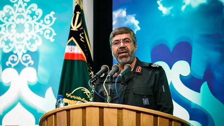 Teror Terhadap Ilmuwan, Iran: Israel Berusaha Cegah Kemajuan Negara Muslim