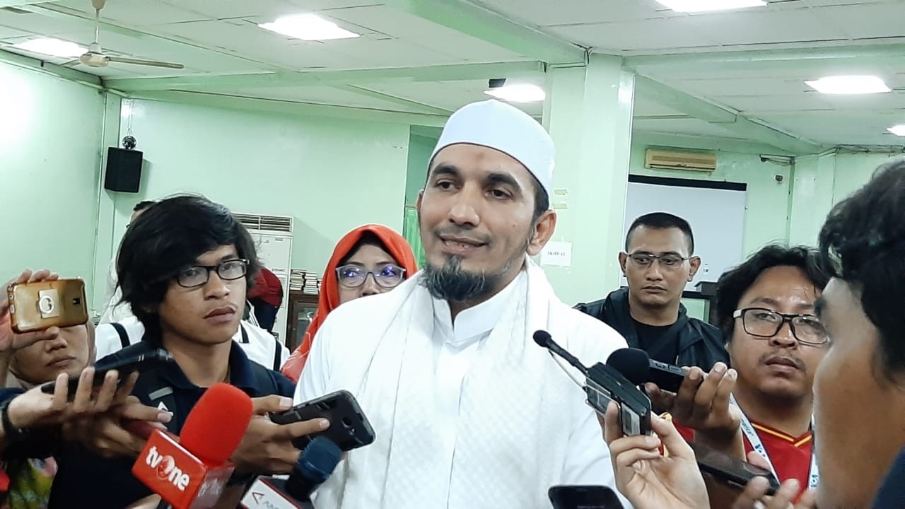 FPI: Penembakan di Tol Dilakukan Preman