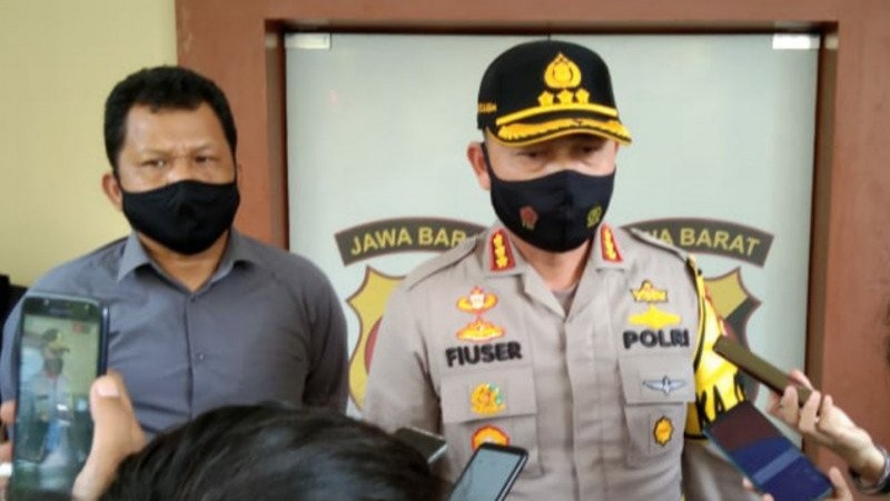 Kasus RS UMMI, Polresta Bogor Kota Naikkan Status Jadi Penyidikan