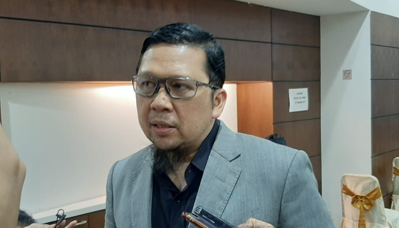 DPR Minta Bawaslu Cermat Jalankan Pengawasan Pilkada di Tiap Tahapan