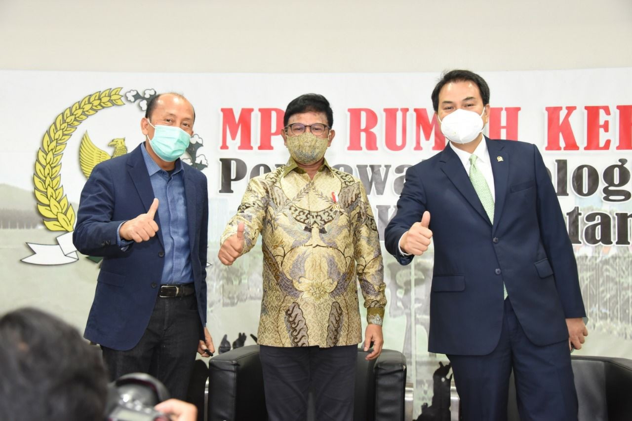 Waspada Hoax Jelang Pilkada 9 Desember