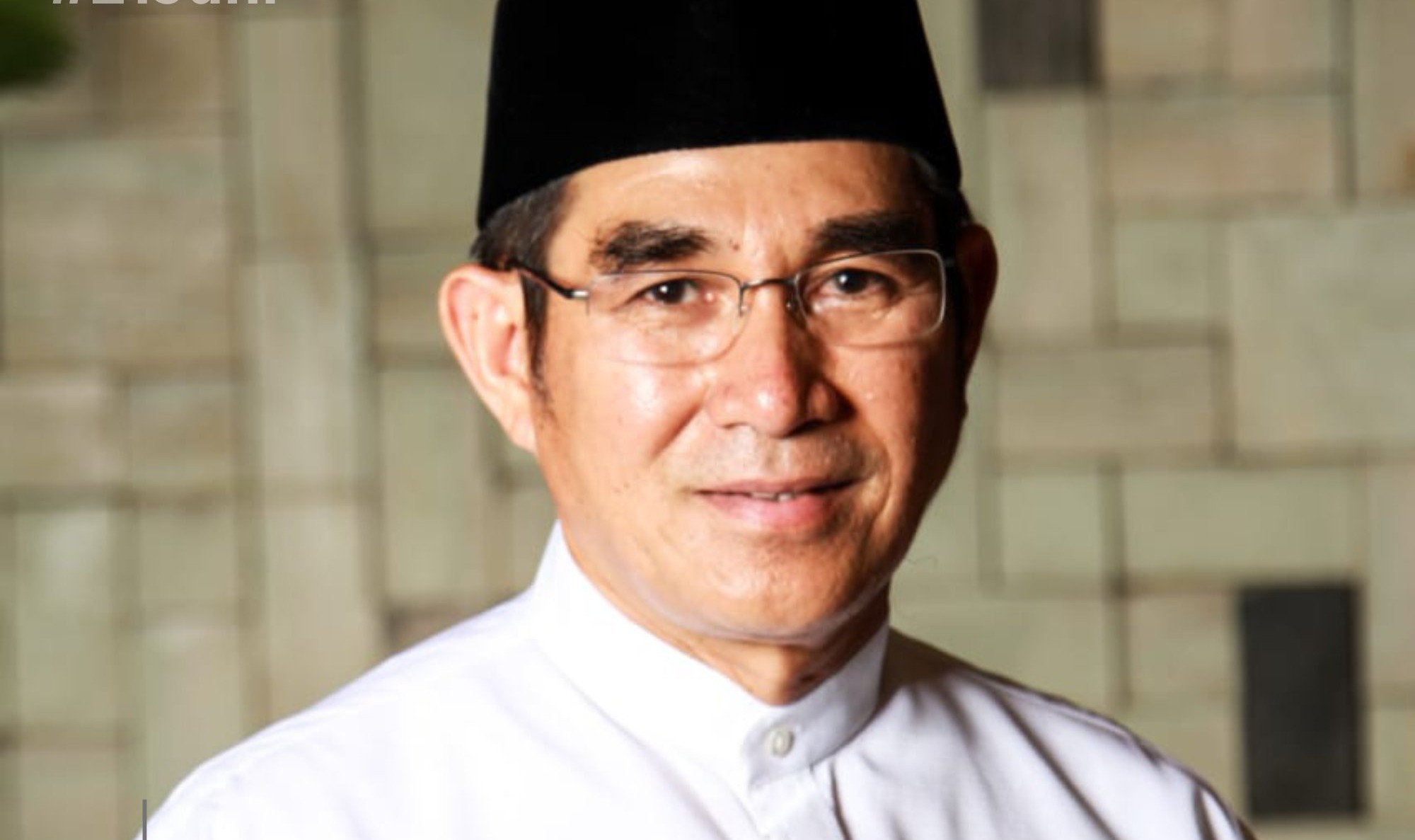 Mantan Ketua MK Desak Penyelidikan Tewasnya 6 Laskar FPI