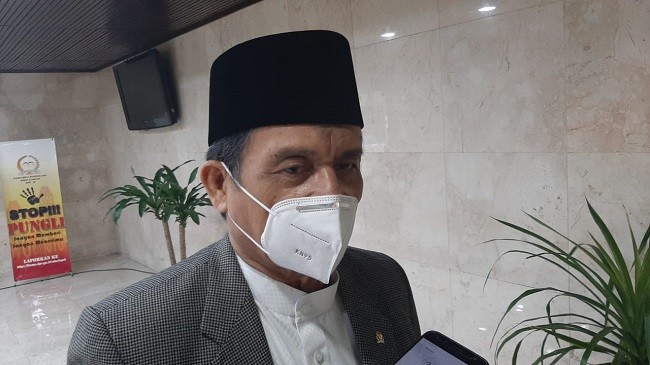 Penembakan Laskar FPI, Gerindra: Polisi Harusnya Melindungi dan Mengayomi