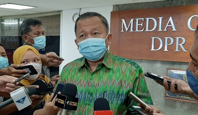 Penembakan 6 Laskar FPI, Arsul Sani: Perlu Penyelidikan Mendalam dan Independen