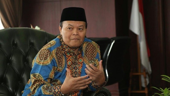Soal Penembakan 6 Laskar FPI, HNW Desak Komnas HAM Pimpin TPF Independen