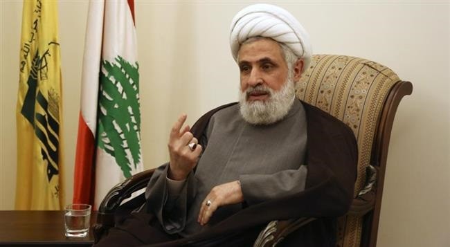 Hizbullah: Rezim Negara-negara Arab Tak Pernah Bela Palestina