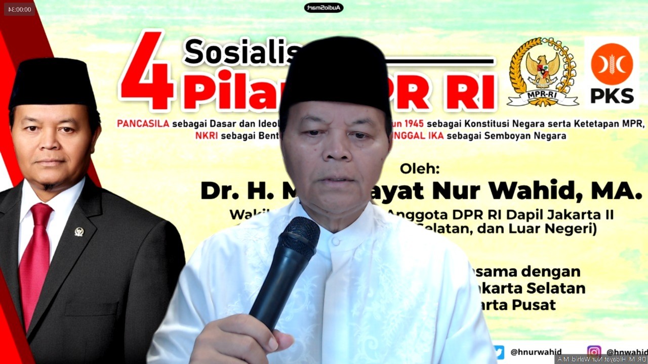 HNW Desak Komnas HAM Pimpin TPF Independen Penembakan 6 Anggota FPI