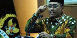 Vaksin Jadi Harapan Baru Bebas dari COVID-19, Gus Jazil Minta Percepat Uji Klinis