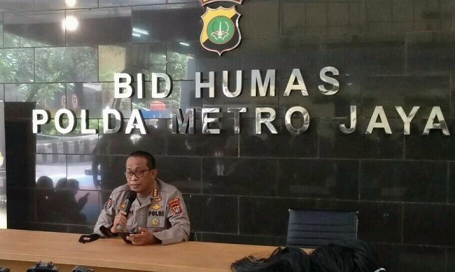 Mabes Polri Ambil Alih Penanganan Insiden Penembakan Enam Laskar FPI