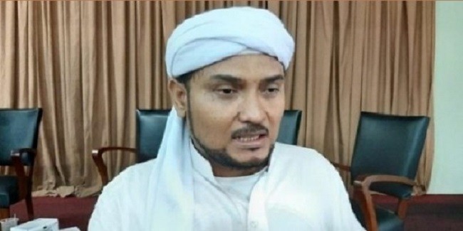 Novel Bamukmin: Subhanallah, Jenazah Laskar FPI yang Ditembak Polisi Sangat Wangi 