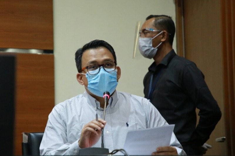 Masyarakat Diminta Waspadai Pihak yang Mengaku Direktur Penyelidikan KPK