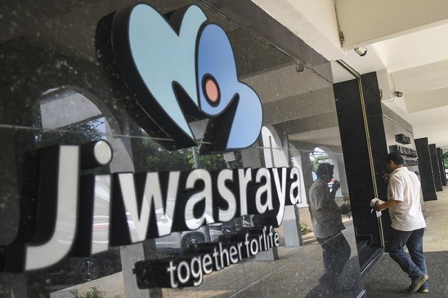 Tolak Skema Restrukturisasi, Nasabah Jiwasraya Layangkan Gugatan