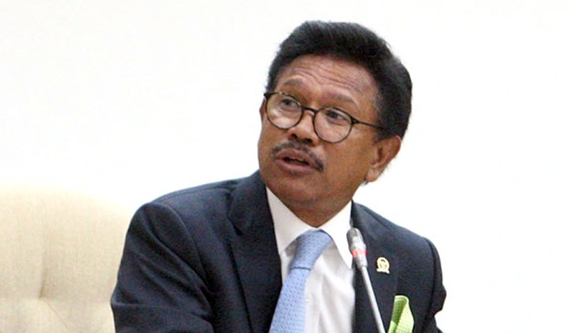 NasDem Klaim Unggul Pilkada di 132 Daerah