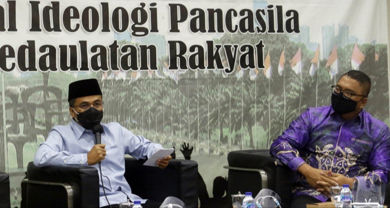 Meski Susah Dibuktikan, Masih Ada Aroma Politik Uang di Pilkada Serentak 2020