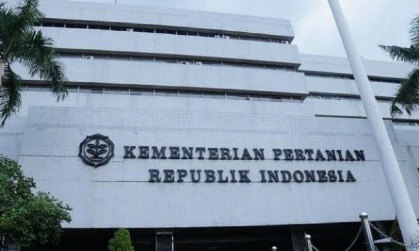 Pertama Kalinya, Kementan Lepas Varietas Rumput Steno Agrinak 