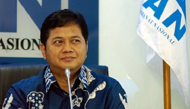 Viva Yoga: Alhamdulillah, PAN Menang 60 Persen di Pilkada Serentak