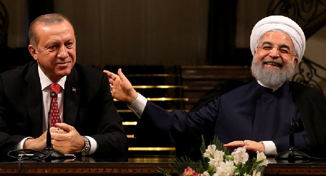 Kecam Keras Pernyataan Erdogan, Iran Panggil Dubes Turki