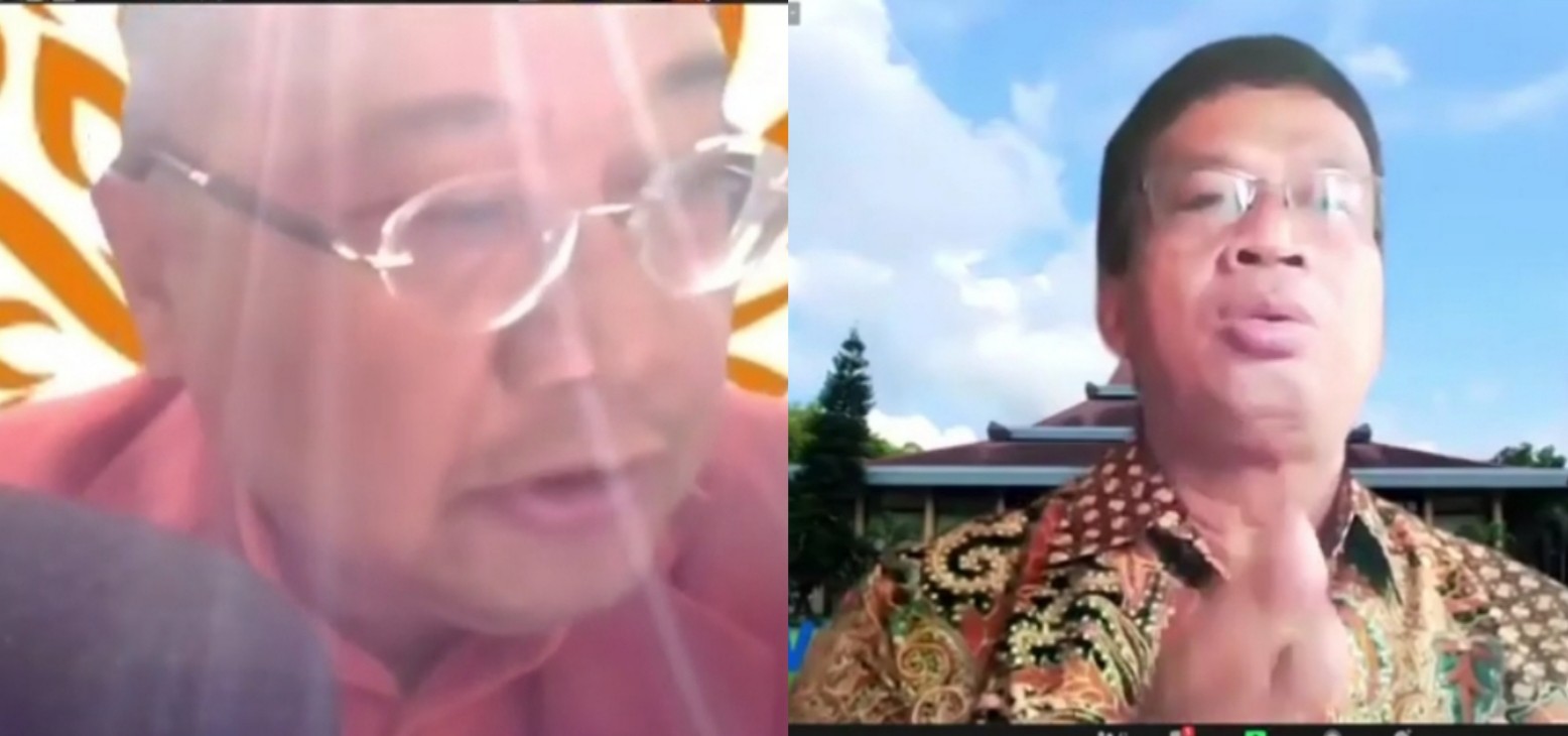 Mengkaji Hukum Adat Sebagai Mata Kuliah Berwawasan Nasional