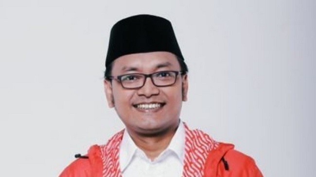 Guntur Romli: Imam Besar Kok Dipenjara 2 Kali, Ini Mau yang Ketiga