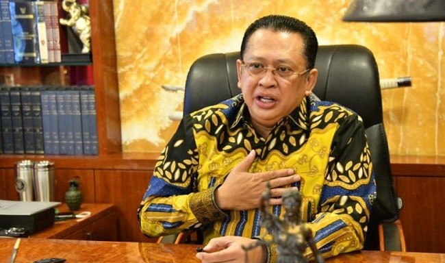 Bamsoet Minta Pemerintah Tak Beri Ruang Spekulasi Jual-Beli Vaksin Corona