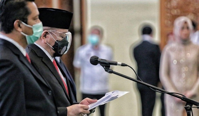 Ibu Bunuh 3 Anak karena Himpitan Ekonomi, LaNyalla: Tamparan Keras Bagi Kita