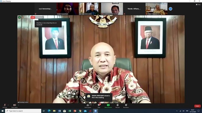 Menteri Teten Harap Koperasi Tarik Generasi Milenial 