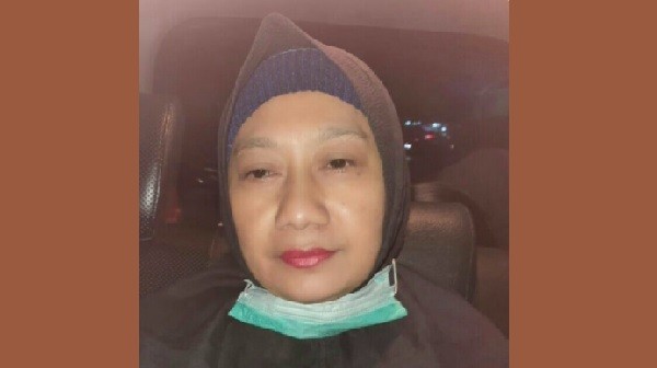 Sebut Polisi Dajjal, Ibu Ratu Digelandang ke Polda Metro
