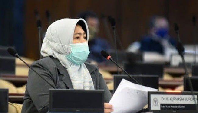 Pemerintah Diminta Beri Anggaran Besar untuk Percepat Pengembangan Vaksin Merah Putih 