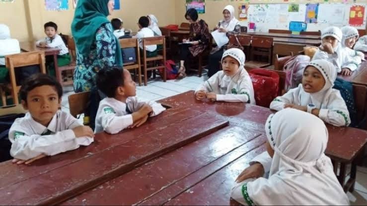 Pembelajaran Tatap Muka di DKI Jakarta pada 2021: Keselamatan Anak Hal Utama