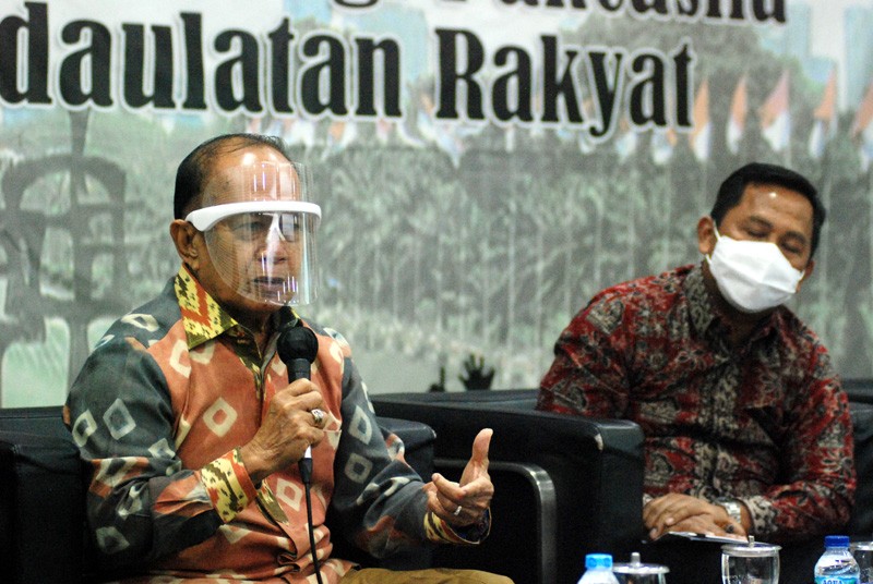 Peran Koperasi Untuk Membangkitkan Perekonomian Di Tengah Pandemi