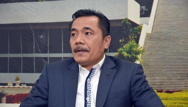 Soal Pernyataan Ridwan Kamil, Sudding Minta Polisi Juga Periksa Mahfud MD