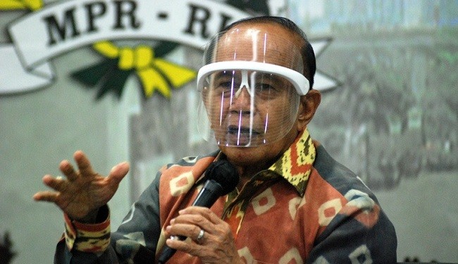Banyak PHK Saat Pandemi, MPR Dorong Gerakan Kewirausahaan Nasional