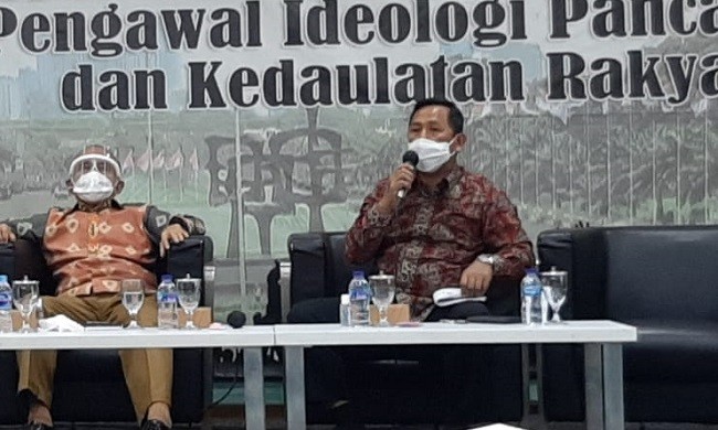 Permasalahan Utama Koperasi yang Terdampak Covid-19 Adalah Permodalan