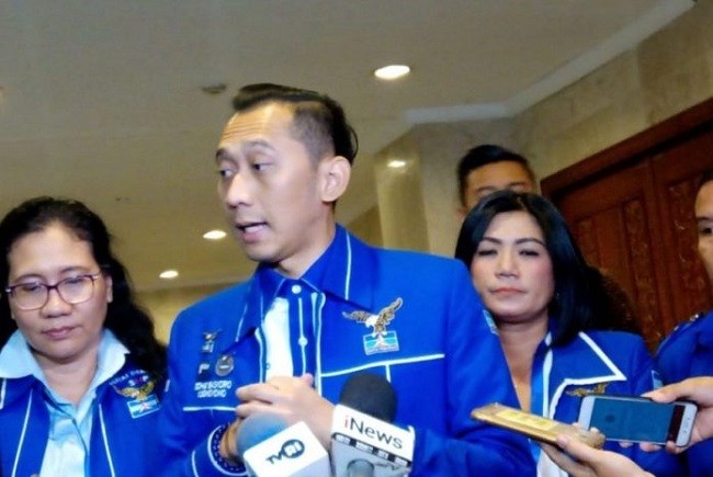 Demokrat: Vaksin Gratis Harus Benar-benar Aman dan Verified