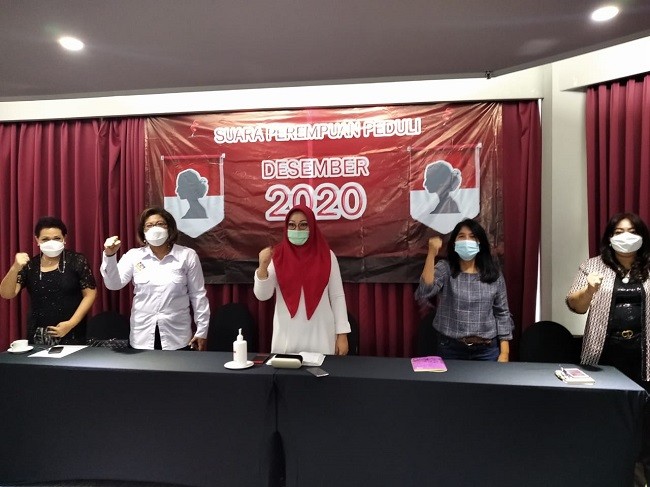 Sekber Jokowi Harap Vaksinasi Covid-19 Segera Dilakukan Agar Ekonomi Pulih