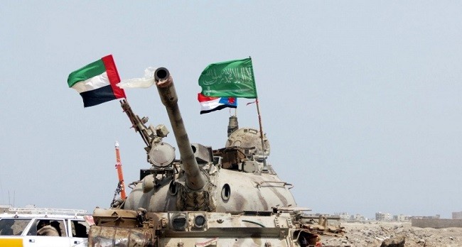 Kesepakatan Gagal, Saudi dan Emirat Mulai Perang Minyak di Yaman