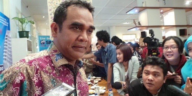 Sambut Baik Vaksin Gratis Pemerintah, Gerindra: Ini Kabar Gembira