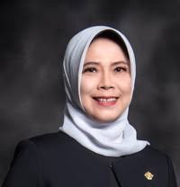 Isma Yatun Anggota BPK RI, Raih Gelar Doktor Ilmu Akuntasi UNPAD Bandung