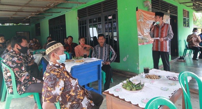 Abdul Hakim Gandeng Mitra Kerja Untuk Tingkatkan Kesejahteraan Masyarakat