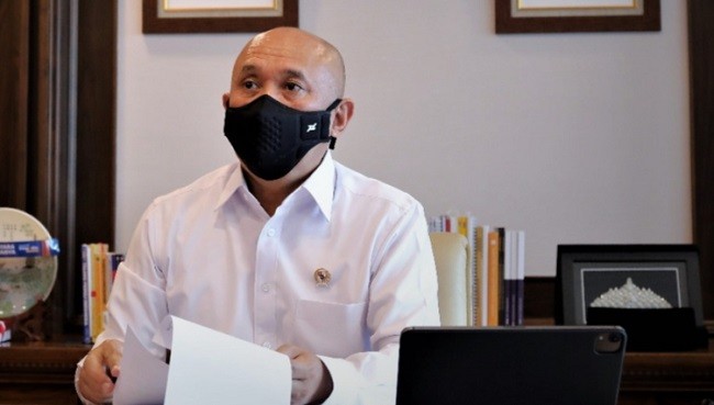 Teten: Optimalkan Potensi Daerah agar Terintegrasi dengan Ekosistem Bisnis