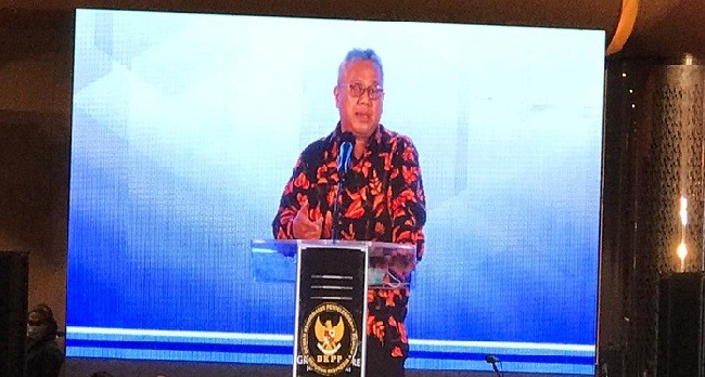 Banyak Aduan ke DKPP, KPU Akan Evaluasi SDM