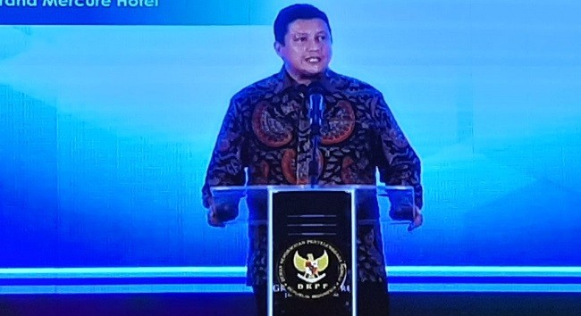 Prof. Muhammad: Hukum yang Dipatuhi Secara Tepat, Benar, dan Ditegakkan Adalah Etika Tertinggi