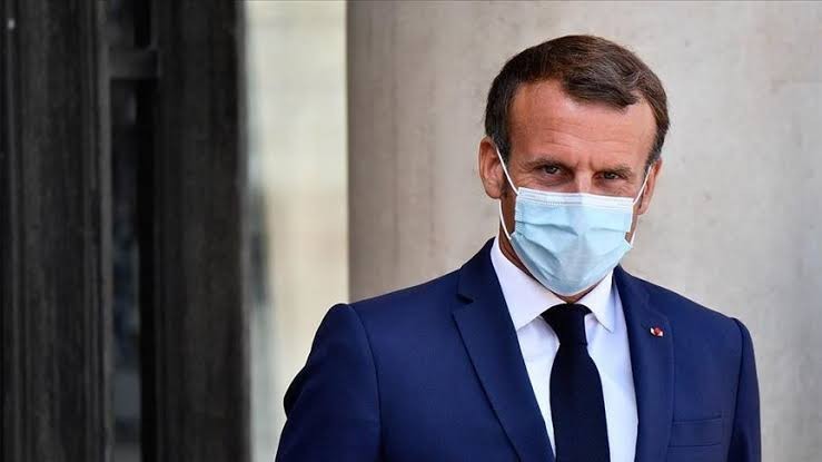 Survei: Hampir 60 Persen Warga Prancis Kecewa Pada Macron