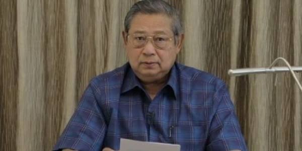 Muncul Strain Covid-19 Baru, SBY Harapkan Pemerintah Bergerak Cepat
