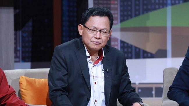 Bantah Anggotanya Diamankan FPI, BIN: Itu Semua Hoaks, KTA-nya Palsu