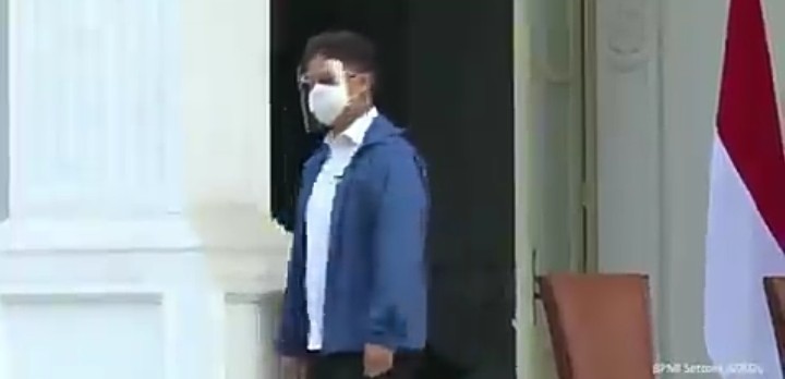 PKS Pesimis Menkes Baru Bisa Atasi Pandemi