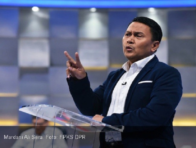 Pemerintah Diingatkan Jangan Jualan Isu Radikal dan Teroris Melulu