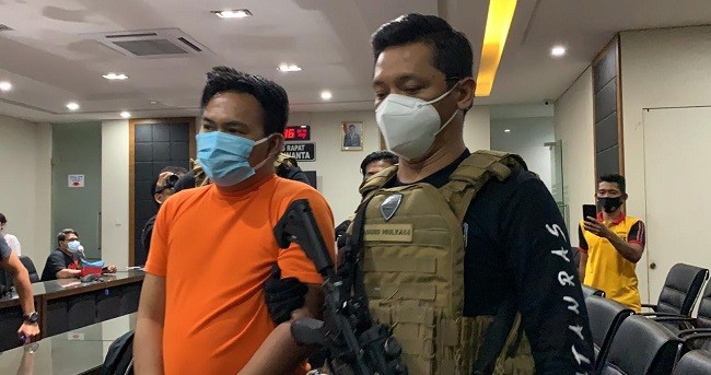 Gagal Lampiaskan Nafsu, Security Hantam Kepala Dokter Dengan Kunci Inggris