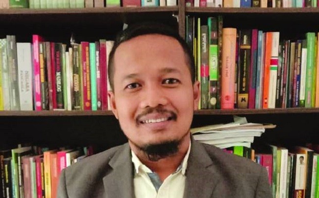 Puskapkum: Menteri Baru Harus Bentuk Sistem Antikorupsi di Internal Kementerian