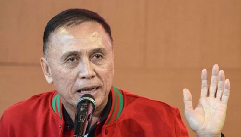 PSSI Hormati Putusan FIFA Tunda Piala Dunia U-20